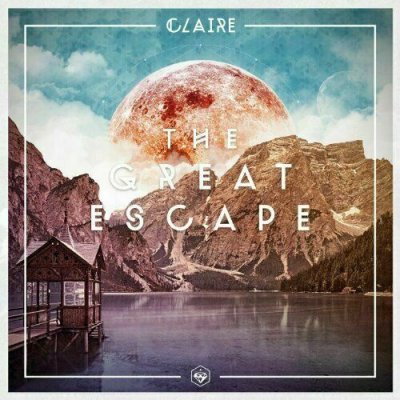 Claire - Great Escape CD NEU SEALED 2014