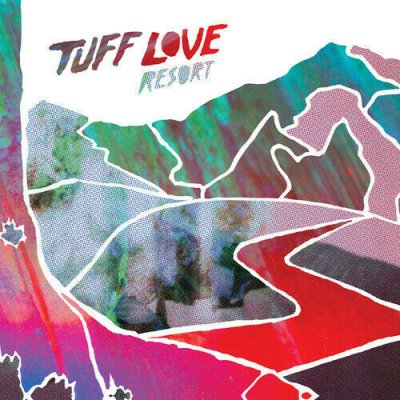 Tuff Love ‎– Resort CD Compilation NEU