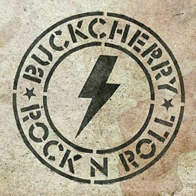 Buckcherry ‎– Rock N Roll CD NEU 2015