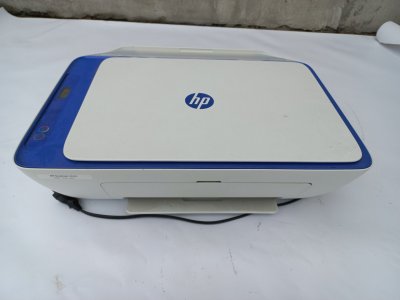 Urządzenie wielofunkcyjne atramentowe HP DeskJet 2630 V1N03B