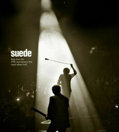 Suede ‎– Dog Man Star. 20th Anniversary Live. Royal Albert Hall. CD NEU 2015