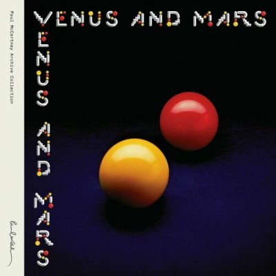 Wings ‎– Venus And Mars 2xCD NEU 2014 SEALED Special Edition