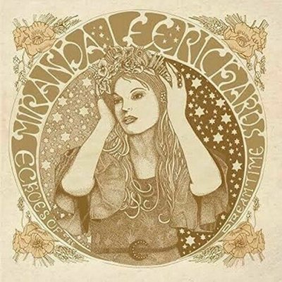 Miranda Lee Richards - Echoes Of The Dreamtime CD NEU 2016