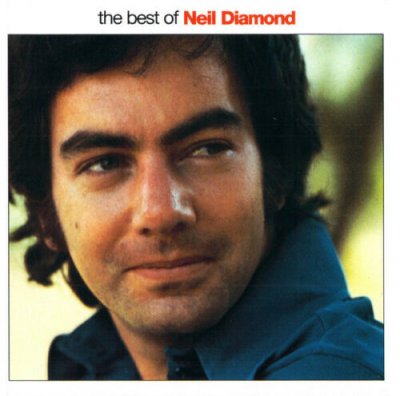 Neil Diamond ‎– The Best Of Neil Diamond CD NEU SEALED
