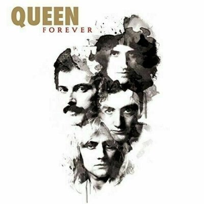 Queen ‎– Queen Forever CD NEU SEALED 2014