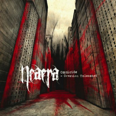 Neaera - Omnicide - Creation Unleashed CD 2009 NEU