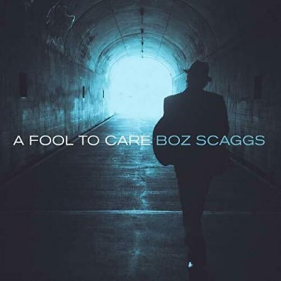Boz Scaggs ‎– A Fool To Care Vinyl LP NEU Blue Vinyl