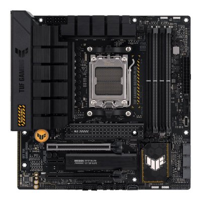 ASUS TUF GAMING B650M-PLUS Socket AM5