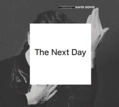 David Bowie - The Next Day 180gr 2xLP 2xVinyl Gatefold 2013 Columbia