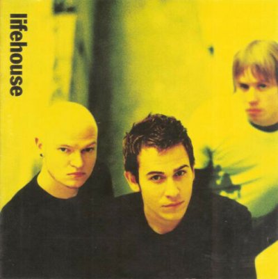 Lifehouse ‎– Lifehouse CD 2005 Sehr gut