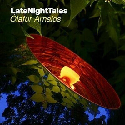 Ólafur Arnalds ‎– LateNightTales 2xVinyl 2xLP + MP3 NEU Limited Sealed