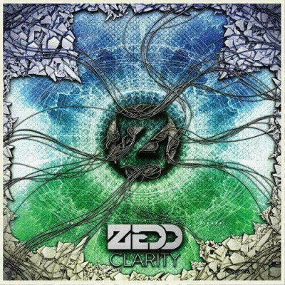 Zedd ‎– Clarity 2012 NEU SEALED CD