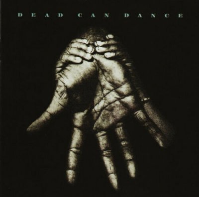 Dead Can Dance - Into The Labyrinth CD Album Remastered Sealed NEU
