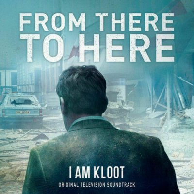 I Am Kloot ‎– From There To Here Television Soundtrack Vinyl LP NEU