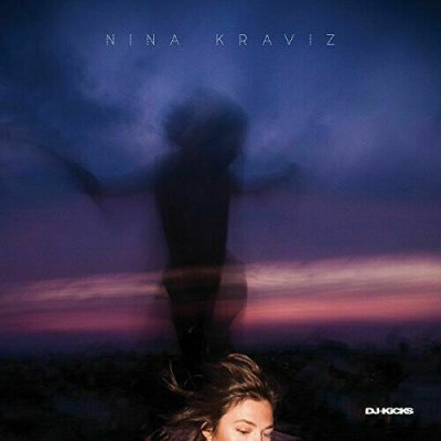 Nina Kraviz ‎– DJ-Kicks CD NEU 2015 SEALED
