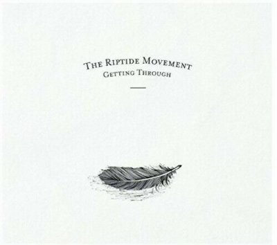 The Riptide Movement ‎– Getting Through CD NEU SEALED