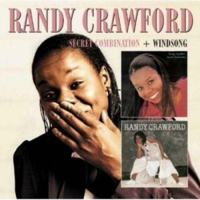 Randy Crawford ‎– Secret Combination + Windsong 2xCD NEU SEALED 2013