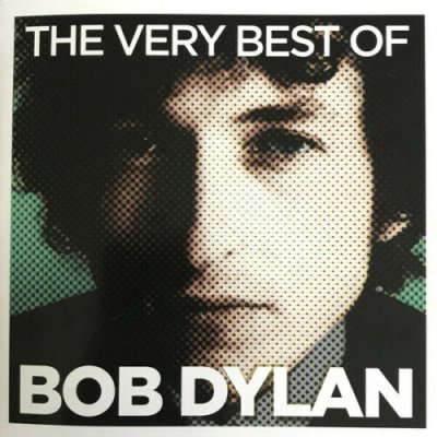 Bob Dylan ‎– The Very Best Of Bob Dylan CD compilation 2013