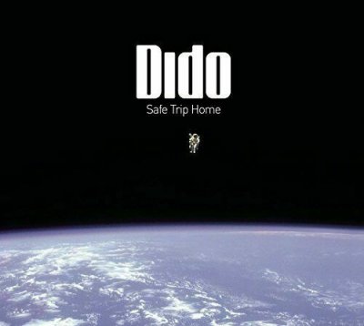 Dido - Safe trip home Deluxe Edition Bonus CD 3xTracks 2008 88697436982 Promo