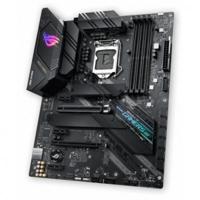 ASUS ROG STRIX B460-F GAMING Socket 1200 Płyta Główna