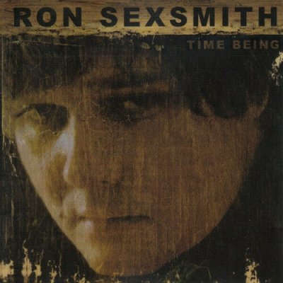 Ron Sexsmith - Time being (2006) CD Like new. NM