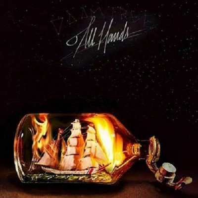 Doomtree ‎– All Hands CD NEU 2015