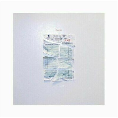 Lushes - Service Industry CD NEU 2015