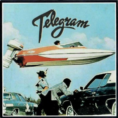 Telegram – Taffy Come Home 7