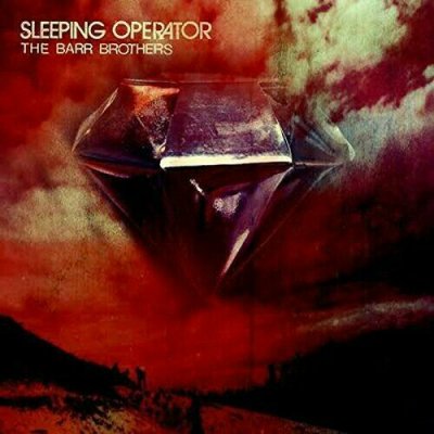 The Barr Brothers - Sleeping Operator CD 2014 NEU SEALED