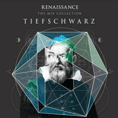 Tiefschwarz ‎– Renaissance: The Mix Collection 2xCD NEU SEALED 2013