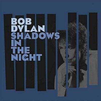 Bob Dylan - Shadows In The Night Vinyl LP+CD COLUMBIA Limited Ed