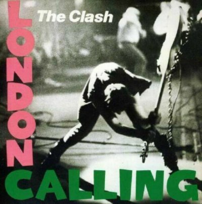The Clash - London Calling 2xCD Limited Edition 2013 Digipack