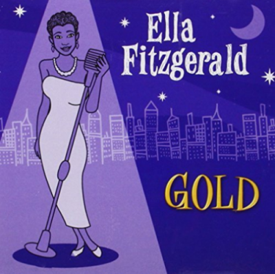Ella Fitzgerald - Gold - All Her Greatest Hits 2xCD NEU 2003