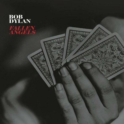 Dylan, Bob - Fallen Angels CD LIKE NEU MINT 2016