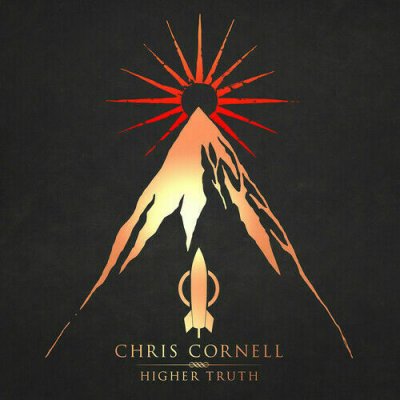 Chris Cornell - Higher Truth CD 2015 NEU SEALED