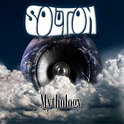 SOLUTION - Mythology 3 CD Gebraucht