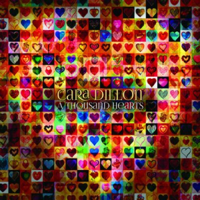 Cara Dillon - A Thousand Hearts Vinyl NEU Vinyl LP 2014