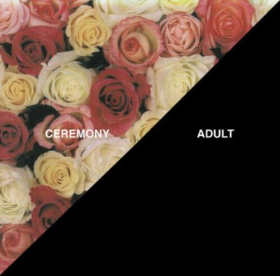 Ceremony - Adult / Start Over 7
