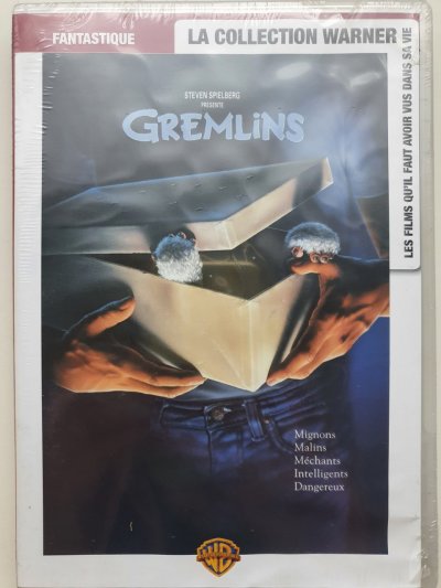Gremlins 2 Blu-ray 2016