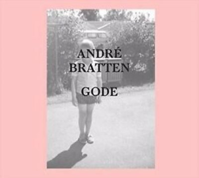 Andre Bratten - Gode 2xVinyl 12