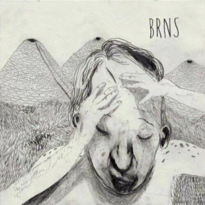 BRNS ‎– Wounded CD NEU SEALED 2013
