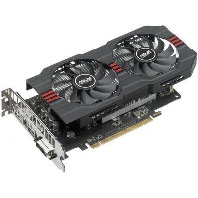 Asus RX560 4GB RX560-O4G-EVO