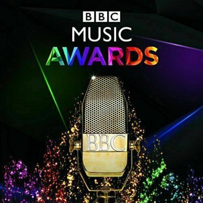 Various Artists - BBC Music Awards 2xCD NEU Harris, Ed Sheeran, Coldplay