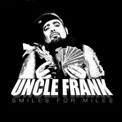 Uncle Frank - Smiles for Miles CD 2014 NEU SEALED