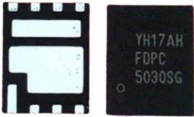 Chipset 5030SG FDPC5030SG