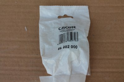 Grohe jednostka uruchamiająca 66802000