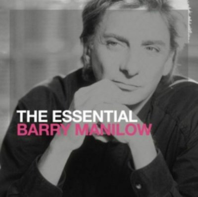 Barry Manilow ‎– The Essential Barry Manilow 2xCD Compilation NEAR MINT 2010