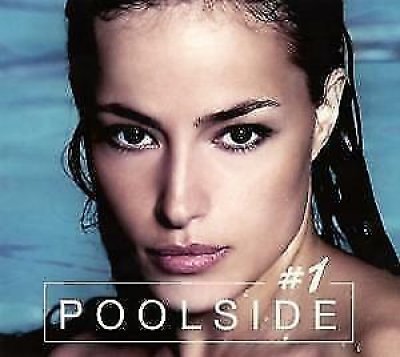 VA - Poolside #1 2xCD NEU Alberto Casallo Miki Leris Francis Milia Steam Fog