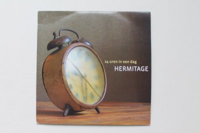 Hermitage (3) – 24 uren in een dag CD EP File MP3 EP 320 kbps 2007