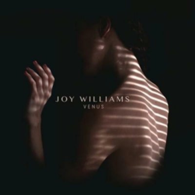 Joy Williams - Venus Vinyl NEU SEALED 2015 LP
